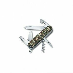 Victorinox cuțit de buzunar camuflaj 91mm Spartan imagine