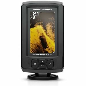 Sonar Piranha Max 4 DI Humminbird imagine