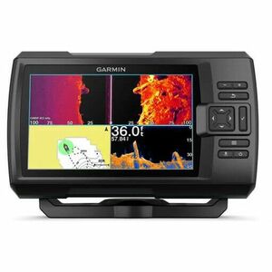 Sonar Garmin Vivid 7SV imagine