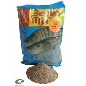 Nada Benzar Mix Big Fish, 3 kg imagine