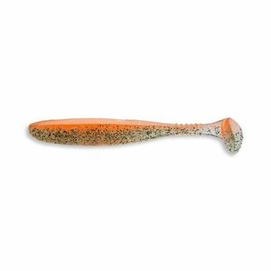 Shad D'FIN Orange Shiner 12.5cm/5buc Daiwa imagine