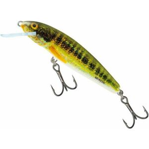 Vobler Salmo Minnow Floating M6F, culoare HRM, 6cm, 4g imagine