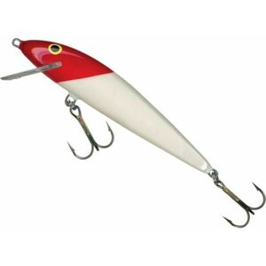 Vobler Salmo Minnow Floating M5F, culoare HR, 5cm, 3g imagine