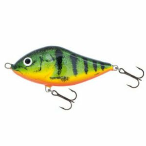 Vobler Salmo Slider, culoare NAV, 7cm, 17g imagine