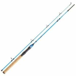 Lanseta Daiwa Ninja X Kids, 1.60m, 10-30g, 2 tronsoane imagine