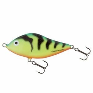 Vobler Salmo Slider SD7S, GT, scufundator, 7cm, 21g imagine