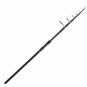 Lanseta Daiwa Black Widow XT Tele Carp New, 3.60m, 3.00lbs imagine