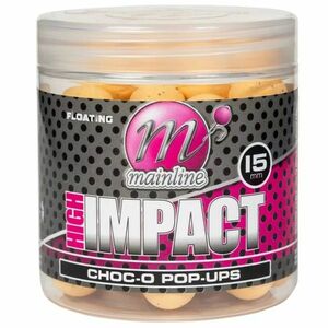 Pop Up Mainline High Impact, 15mm (Aroma: Fruity Tuna) imagine