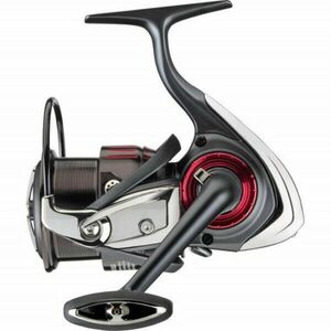 Mulineta Daiwa Tournament 3010QD imagine