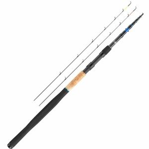 Lanseta Daiwa N'Zon Tele Feeder, 3.00m, 60g, 6+2 tronsoane imagine