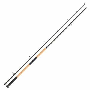 Lanseta Daiwa Megaforce Catfish Spin, 2.40m, 180g, 2 tronsoane imagine