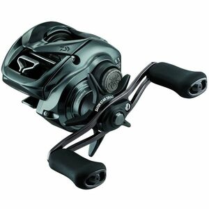 Multiplicator Daiwa 24 Tatula SV TW100L, mana stanga imagine