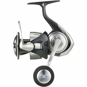 Mulineta Daiwa 24 Certate SW(G) (Marime Tambur: 5000-H) imagine