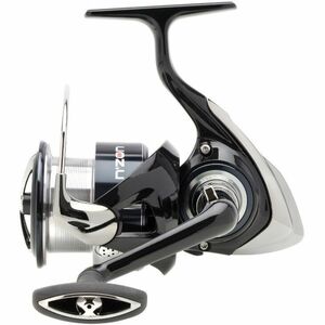 Mulineta Daiwa 24 N'Zon Plus LT (Marime Tambur: 6000SS-CP) imagine