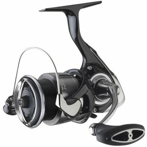 Mulineta Daiwa 23 Lexa LT (Marime Tambur: 3000) imagine