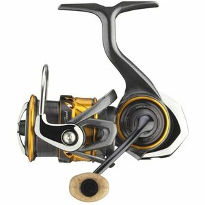 Mulineta Daiwa Silvercreek MQ LT (Marime Tambur: 2500S-XH) imagine