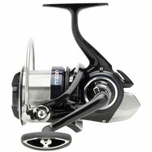 Mulineta Daiwa 24 N'Zon Plus Distance 25 QD (Marime Tambur: 2500) imagine