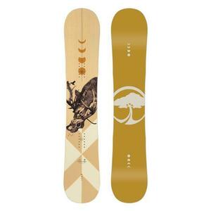 Placa snowboard Arbor Cadence Camber 20/21, 148cm imagine