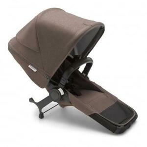 Unitate Scaun Carucior Bugaboo Donkey 5 Taupe imagine