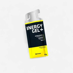 Gel Energizant ENERGY GEL Lămâie 32g imagine