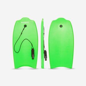 Bodyboard 100 Verde Copii imagine