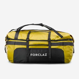 ​Geantă Trekking DUFFEL 500 EXTEND 80 - 120 L imagine