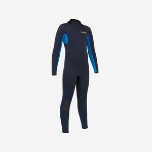 Combinezon integral Surf 100 2/2 Navy Copii imagine