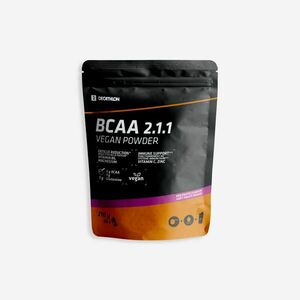 BCAA VEGAN 2.1.1 PUDRĂ CU GUST DE FRUCTE ROȘII imagine