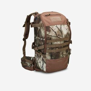 Rucsac Compact X-ACCESS Camuflaj TREEMETIC 45 L imagine