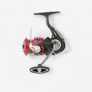 Mulinetă spinning pescuit cu năluci DAIWA Ninja 23 LT 2500 XH imagine