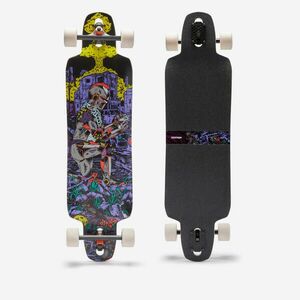 LONGBOARD FREE 500 DROP CYBER imagine