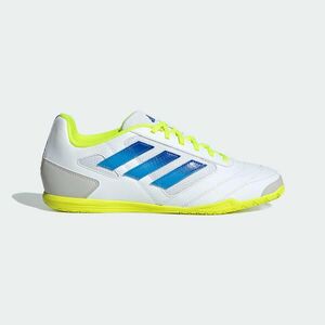 Ghete Futsal ADIDAS Super Sala Alb Adulți imagine