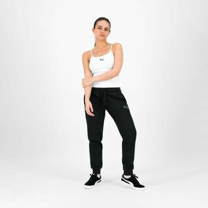 Pantalon de trening Fitness PUMA Negru Damă imagine