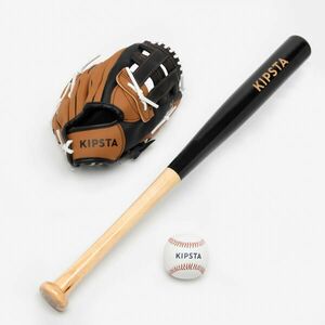 Kit Baseball BA100G JR Lite imagine