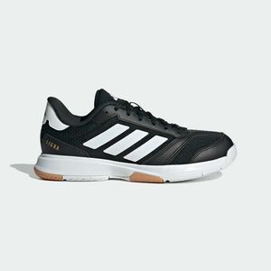 Încălțăminte de handbal adulți - Adidas Ligra 8 negru imagine