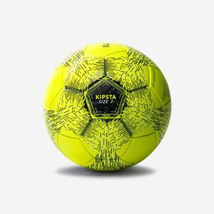 Minge Futsal mărimea 2 - 52 cm Airless imagine