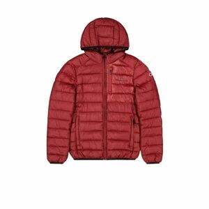 Legacy Hooded Jacket imagine