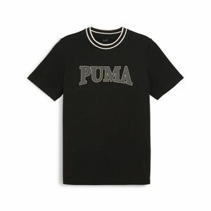 PUMA SQUAD Tee imagine