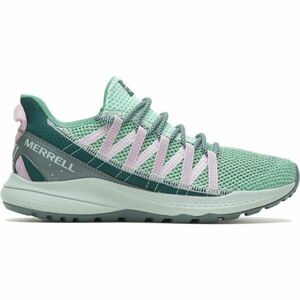 Merrell BRAVADA EDGE Încălțăminte outdoor de damă, verde deschis, mărime 38 imagine