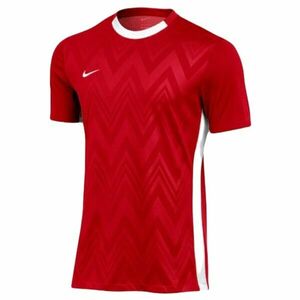 Nike DRI-FIT CHALLENGE Tricou de antrenament bărbați, roșu, mărime imagine