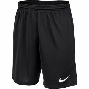 Nike DRI-FIT PARK 3 Șort bărbați, negru, mărime imagine