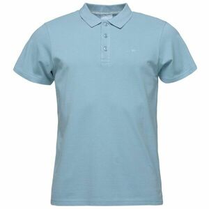 Willard KOLMAN Tricou polo de bărbați, albastru deschis, mărime imagine