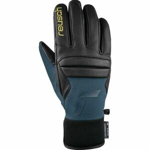 Reusch PETRA VLHOVA R-TEX® XT Mănuși de iarnă, negru, mărime imagine