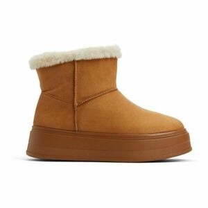 ALDO PLUSHY Încălțăminte casual damă, maro, mărime 41 imagine