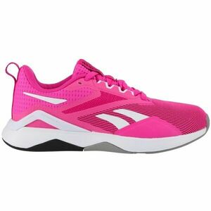 Reebok NANOFLEX TR V2 Încălțăminte de antrenament damă, roz, mărime 38.5 imagine