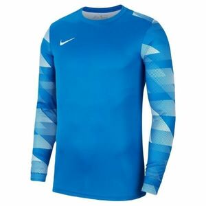 Nike DRI-FIT PARK Tricou de fotbal, albastru, mărime imagine