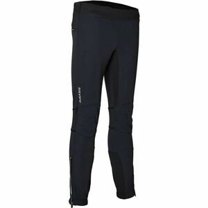 SILVINI JUNIOR BOTTOMS MELITO Pantaloni sport pentru copii, negru, mărime imagine