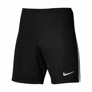 Nike Pantaloni scurți bărbați Pantaloni scurți bărbați, negru imagine