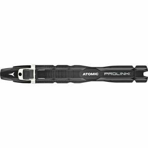 Atomic PROLINK PRO CL Clăpari de ski fond pentru stil clasic, negru, mărime imagine