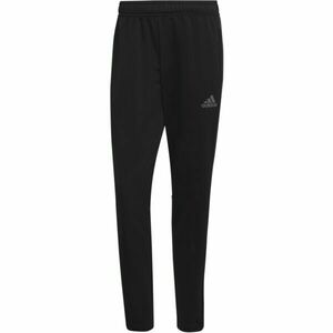 adidas SERENO PT Pantaloni fotbal bărbați, negru, mărime imagine